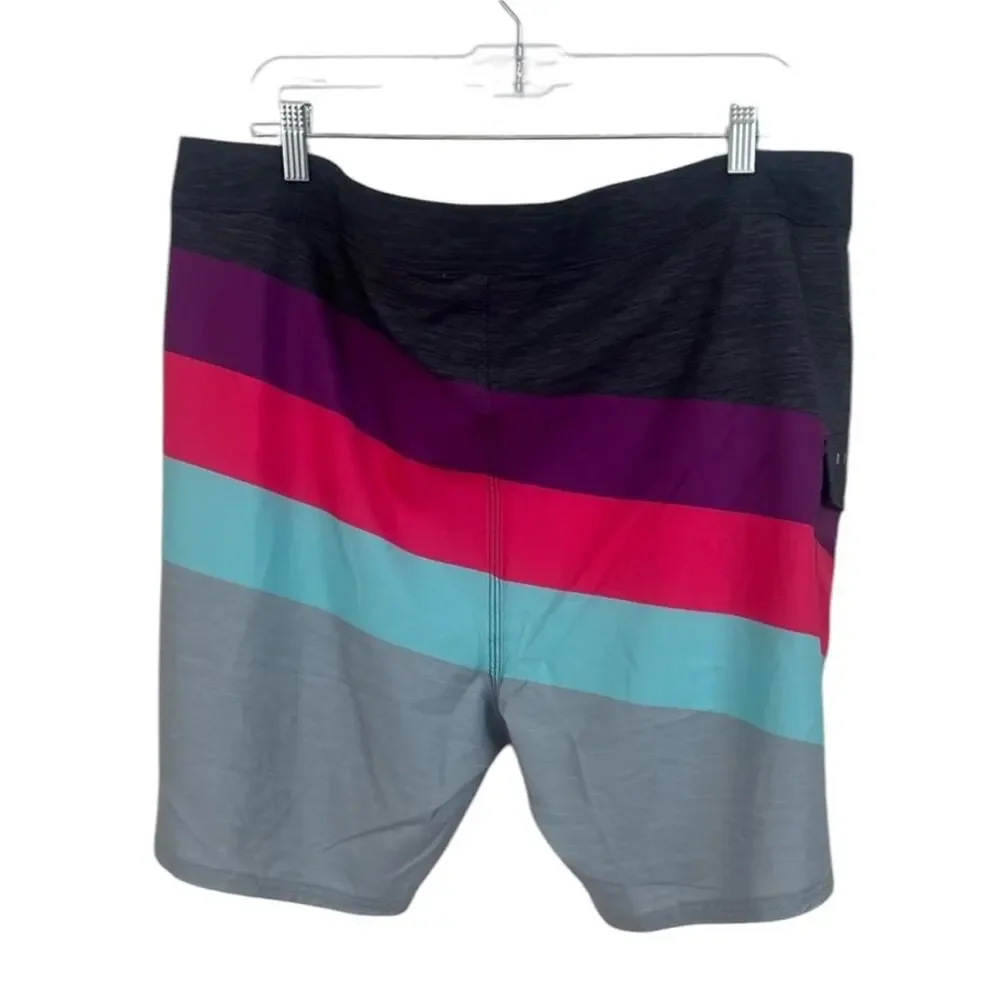 Rip Curl $85 measurements